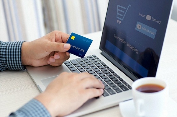 Online Transactions – Are They Safe?