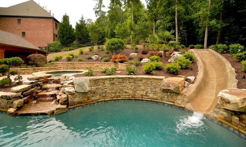 5 Reasons Why Having A Swimming Pool Is An Excellent Idea