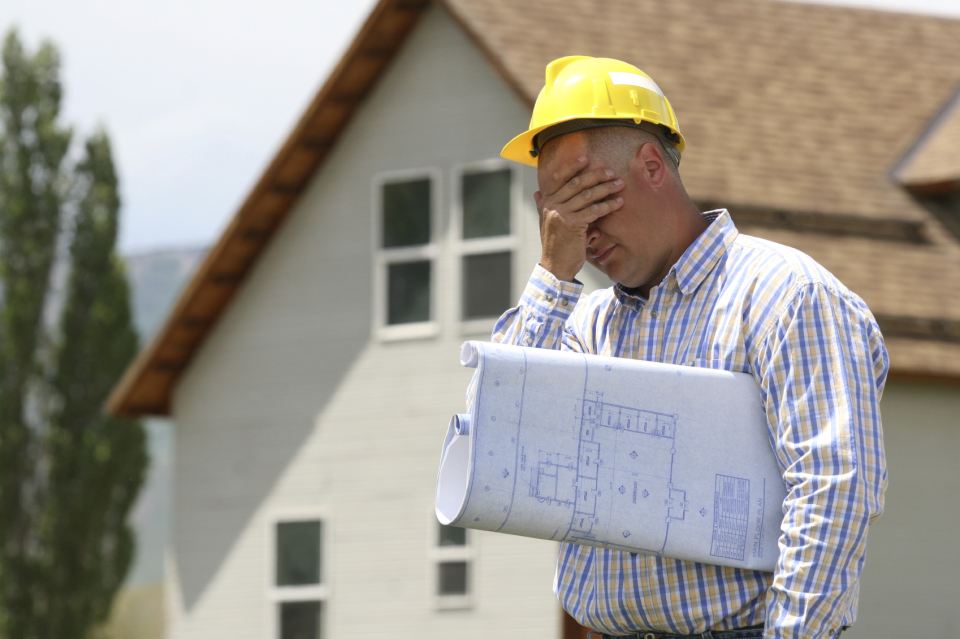 How to choose the best architect