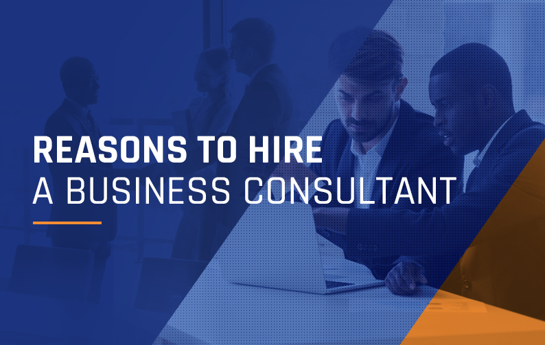 business services