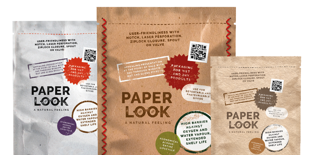 A quick glimpse at your packaging requirements
