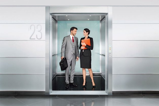 Fundamentals of purchasing elevators for your office