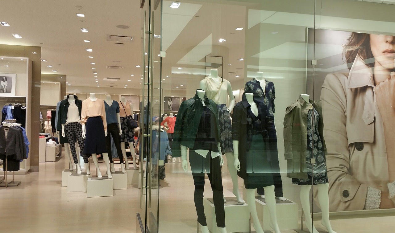 How to build your boutique and establish an outstanding brand