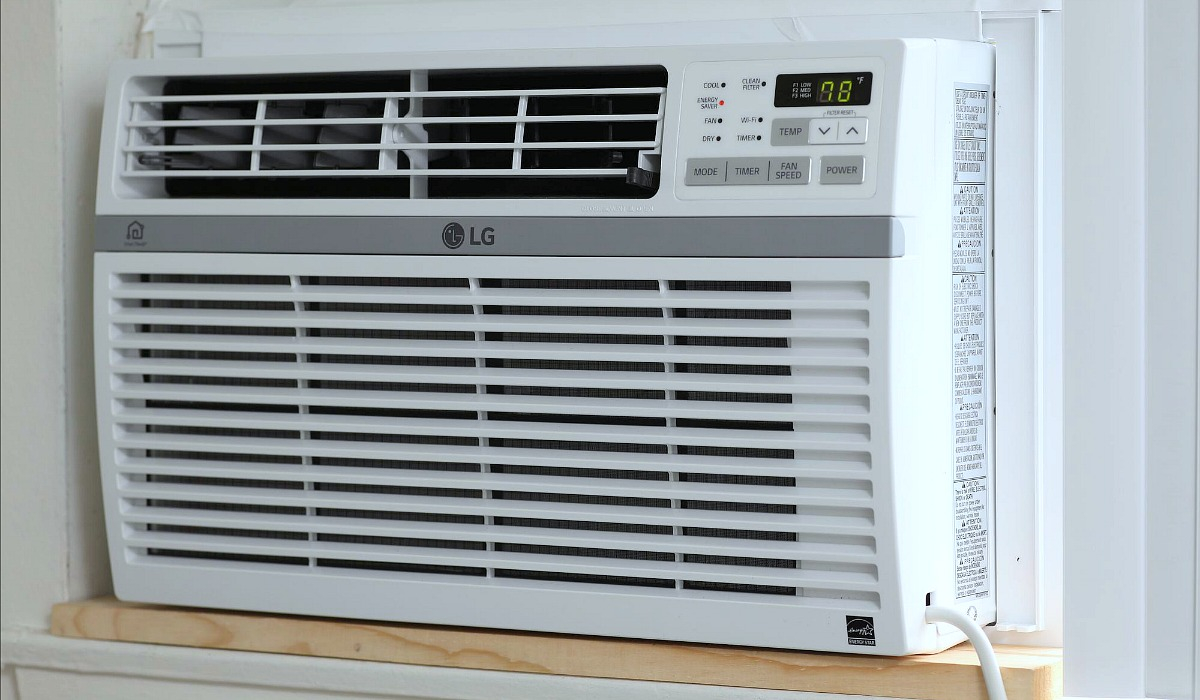 3 reasons why portable air conditioner should be present in every house