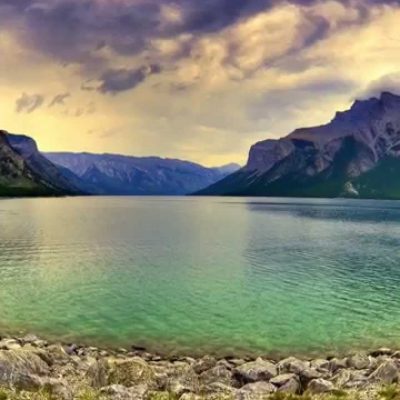 Beauties of Canada