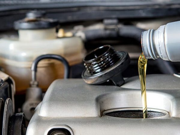 Is Vehicle Maintenance Vital?