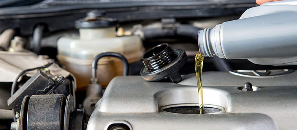 Is Vehicle Maintenance Vital?