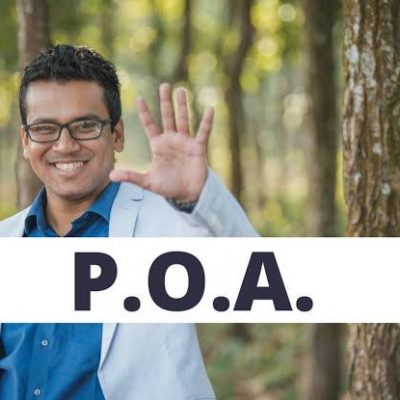 Telltale advantages associated with hiring a top rated POA expert