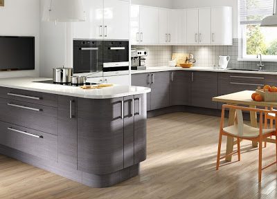 Top pros of hiring a proficient kitchen designer