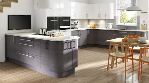 Top pros of hiring a proficient kitchen designer