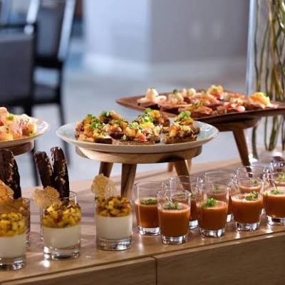 How to Ensure The Success Of Your Catering Business