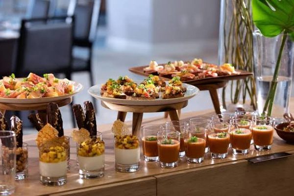 How to Ensure The Success Of Your Catering Business