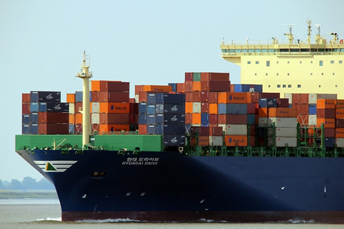 How to Send Cargo Overseas?