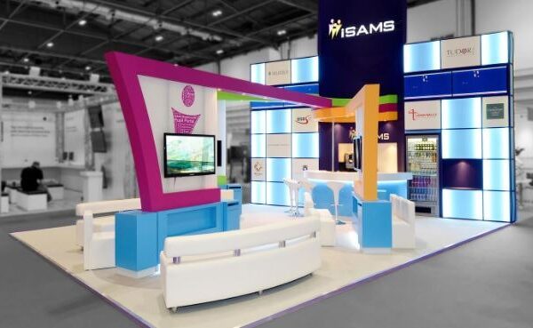 Benefits Of Seeking The Help Of Exhibition Stand Manufacturers