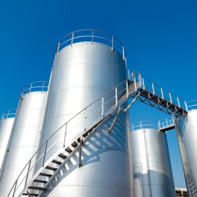 Tank Manufacturing Expertise For Superior Quality