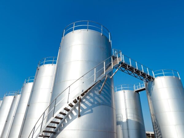 Tank Manufacturing Expertise For Superior Quality