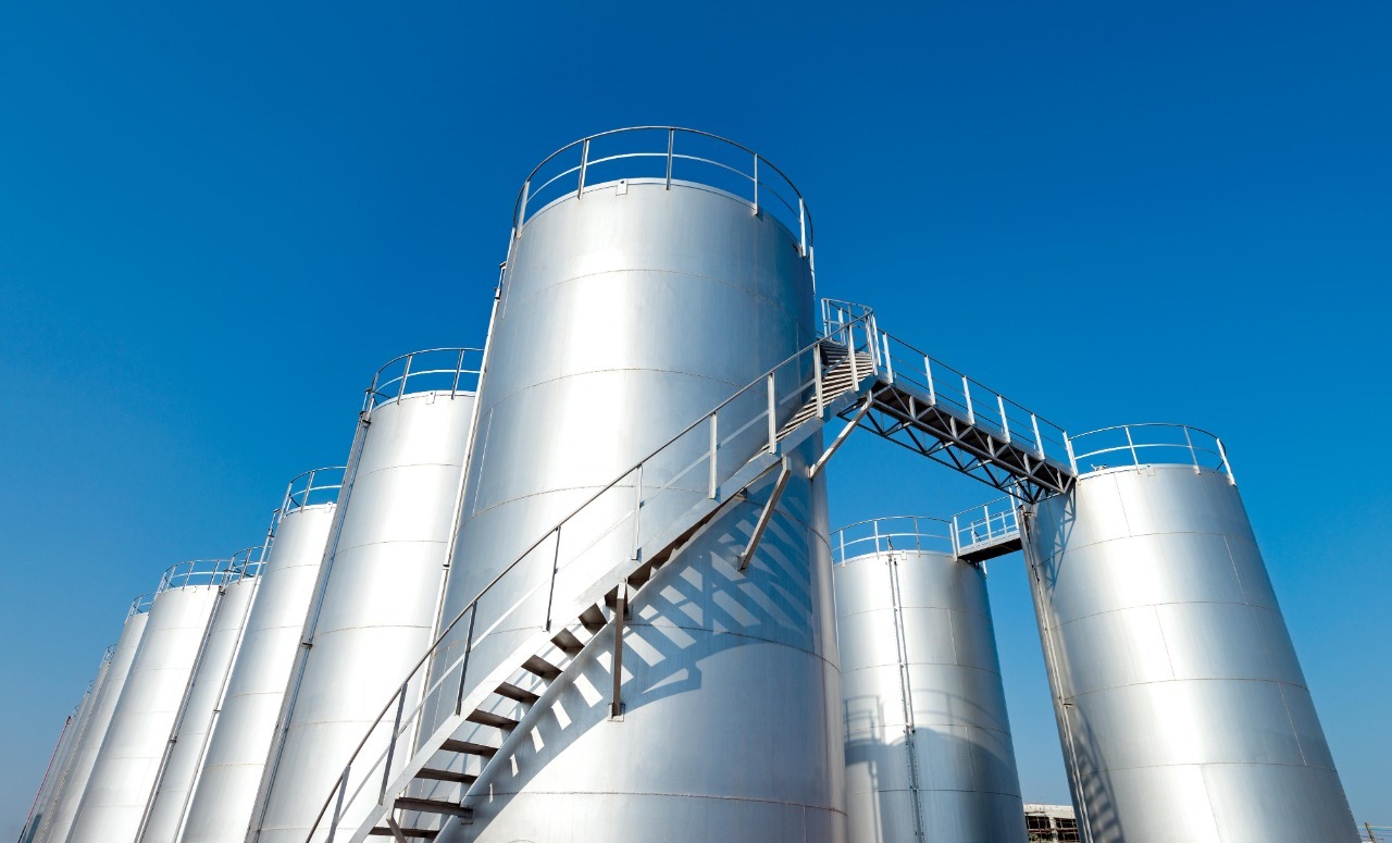 Tank Manufacturing Expertise For Superior Quality
