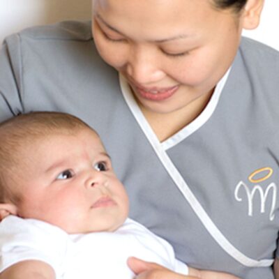 What Are The Main Responsibilities Of A Babysitter?