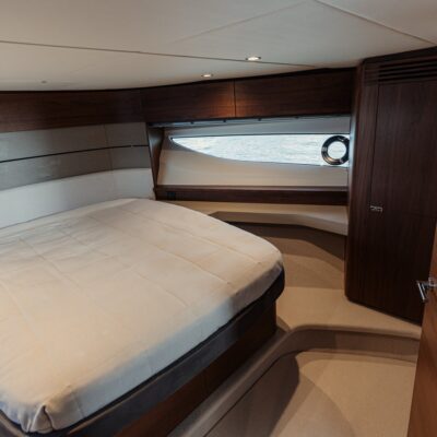 How To Choose The Perfect Yacht For Your Party
