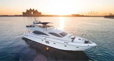 Common Hassles In Online Yacht Booking