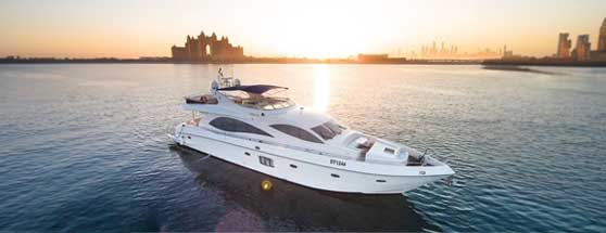 Common Hassles In Online Yacht Booking