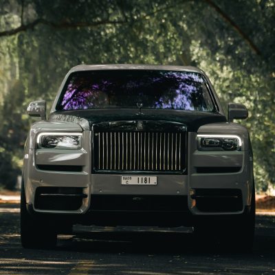 The Real Cost Of Renting A Rolls Royce And Why It Is Worth Every Penny
