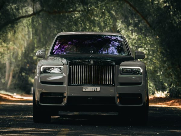 The Real Cost Of Renting A Rolls Royce And Why It Is Worth Every Penny