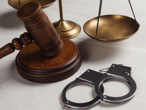 How A Criminal Lawyer Prepares You For The Possibility Of Jail