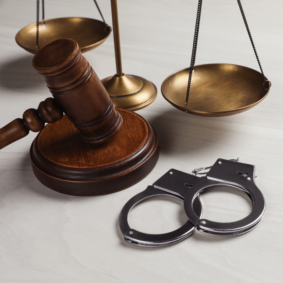 How A Criminal Lawyer Prepares You For The Possibility Of Jail