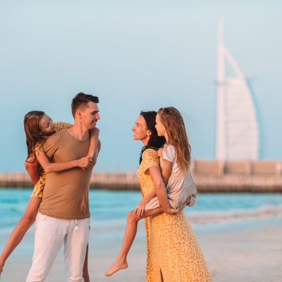 Everything You Need To Know Before Visiting The Dubai Courts Notary