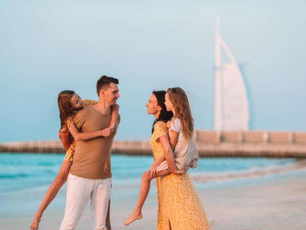 Everything You Need To Know Before Visiting The Dubai Courts Notary