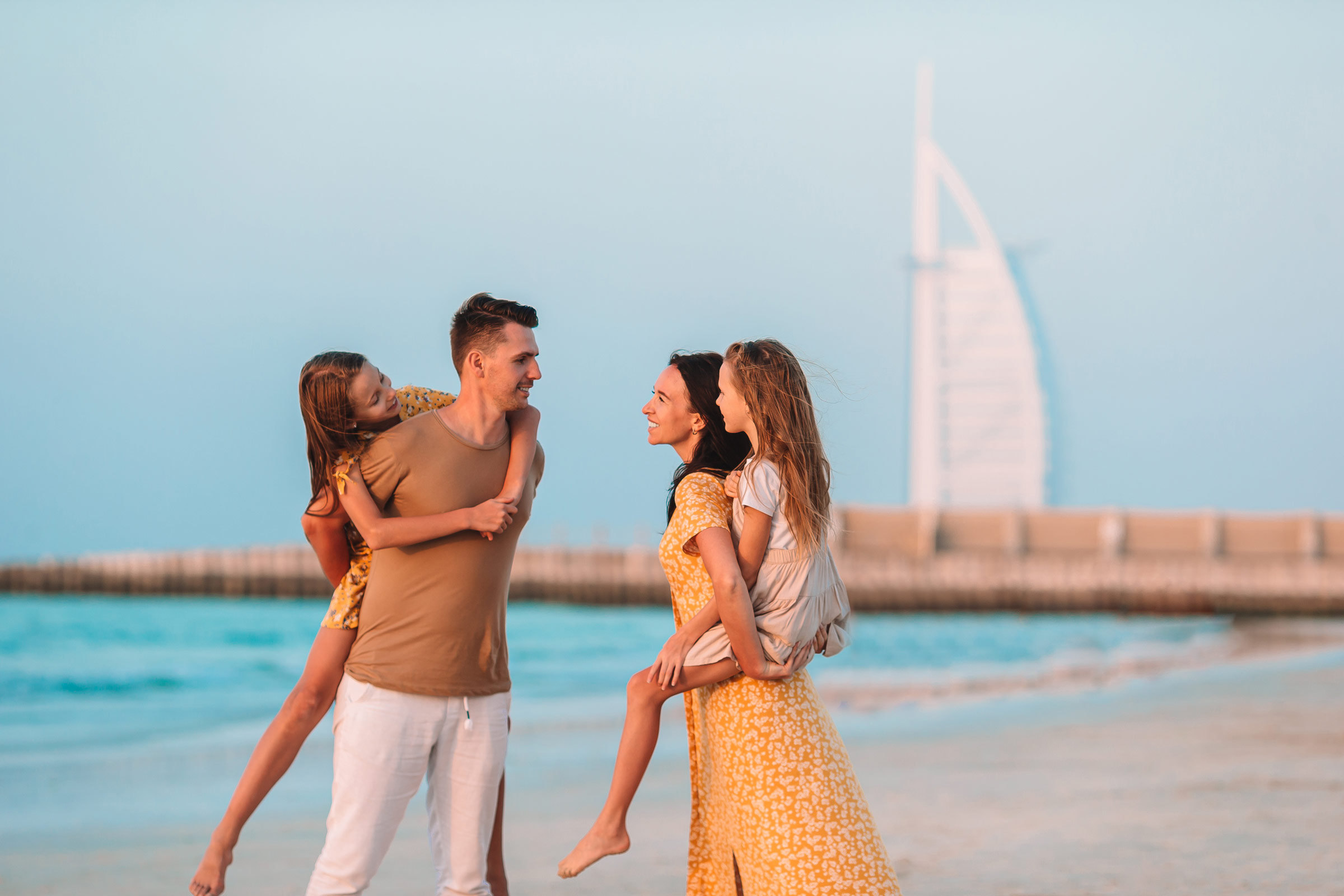Everything You Need To Know Before Visiting The Dubai Courts Notary