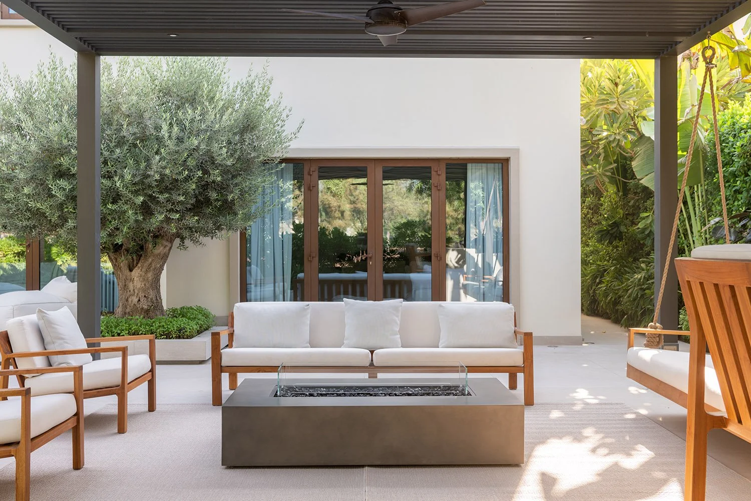 How To Add Color And Texture To Your Landscape